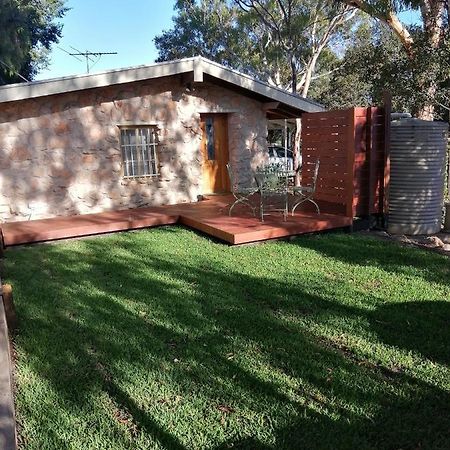 Maunder Cottage Aldinga Township Экстерьер фото