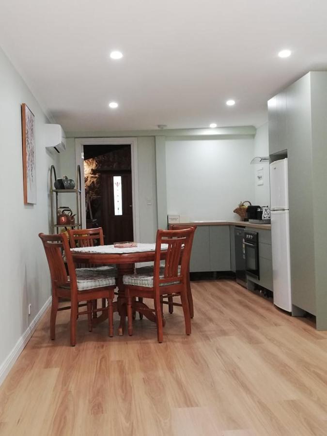 Maunder Cottage Aldinga Township Экстерьер фото