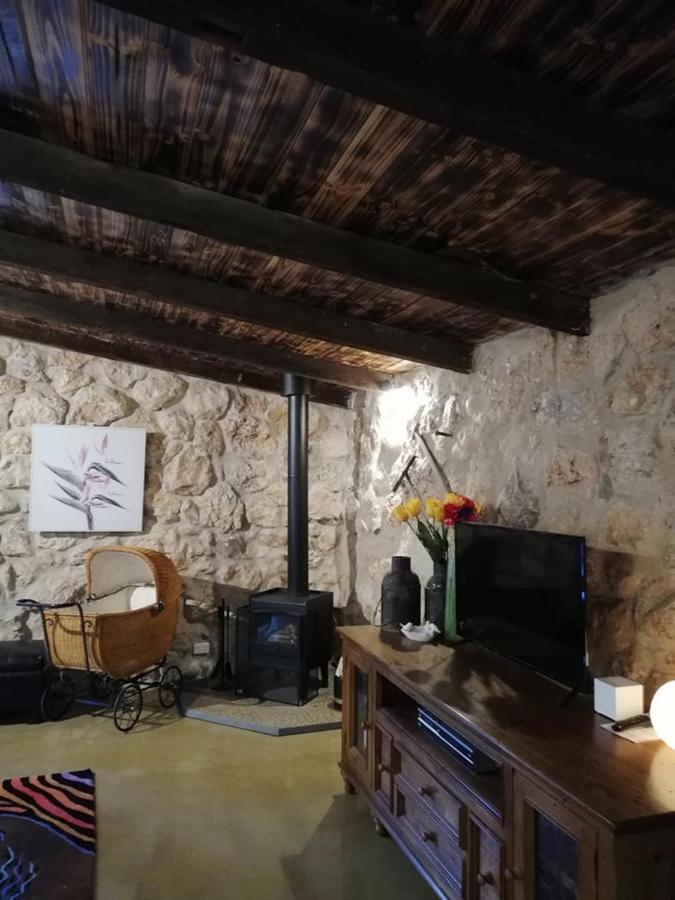 Maunder Cottage Aldinga Township Экстерьер фото