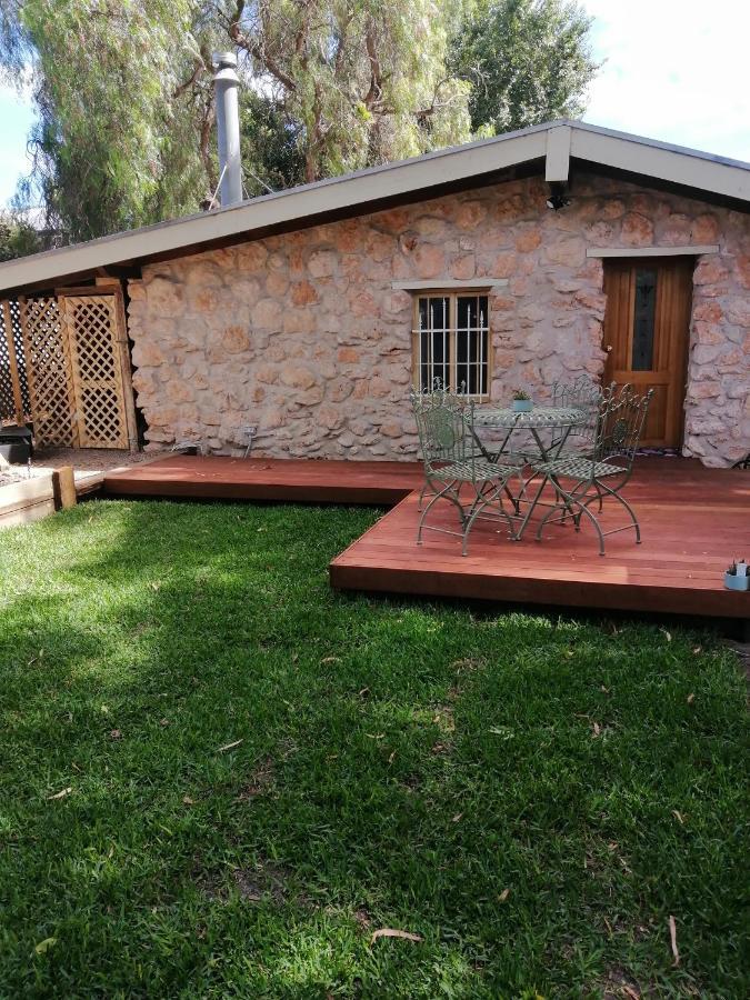 Maunder Cottage Aldinga Township Экстерьер фото