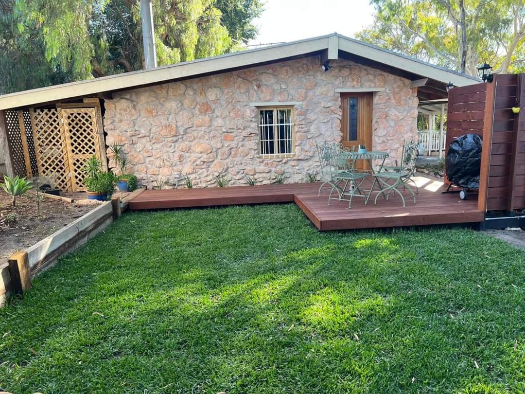 Maunder Cottage Aldinga Township Экстерьер фото
