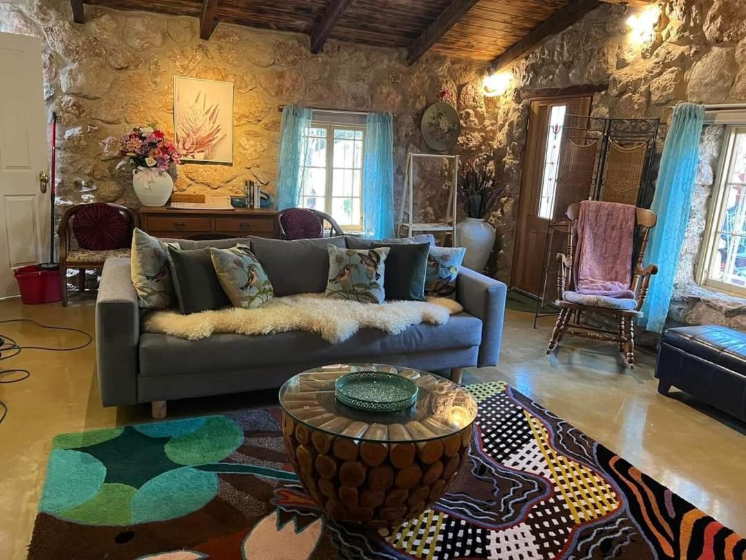 Maunder Cottage Aldinga Township Экстерьер фото