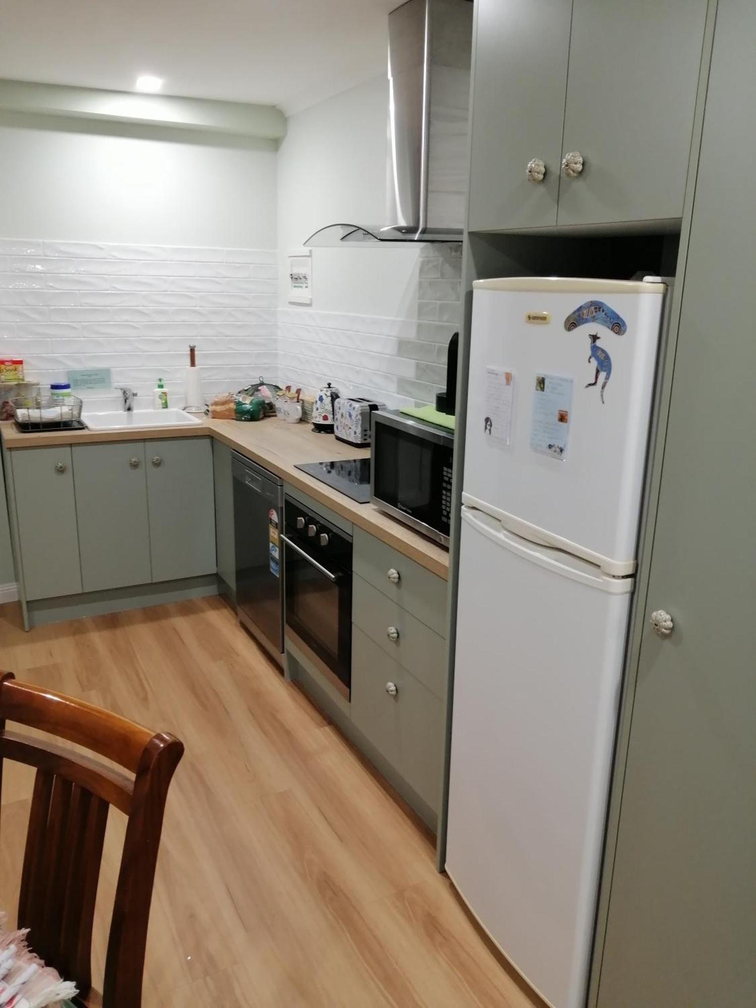 Maunder Cottage Aldinga Township Экстерьер фото