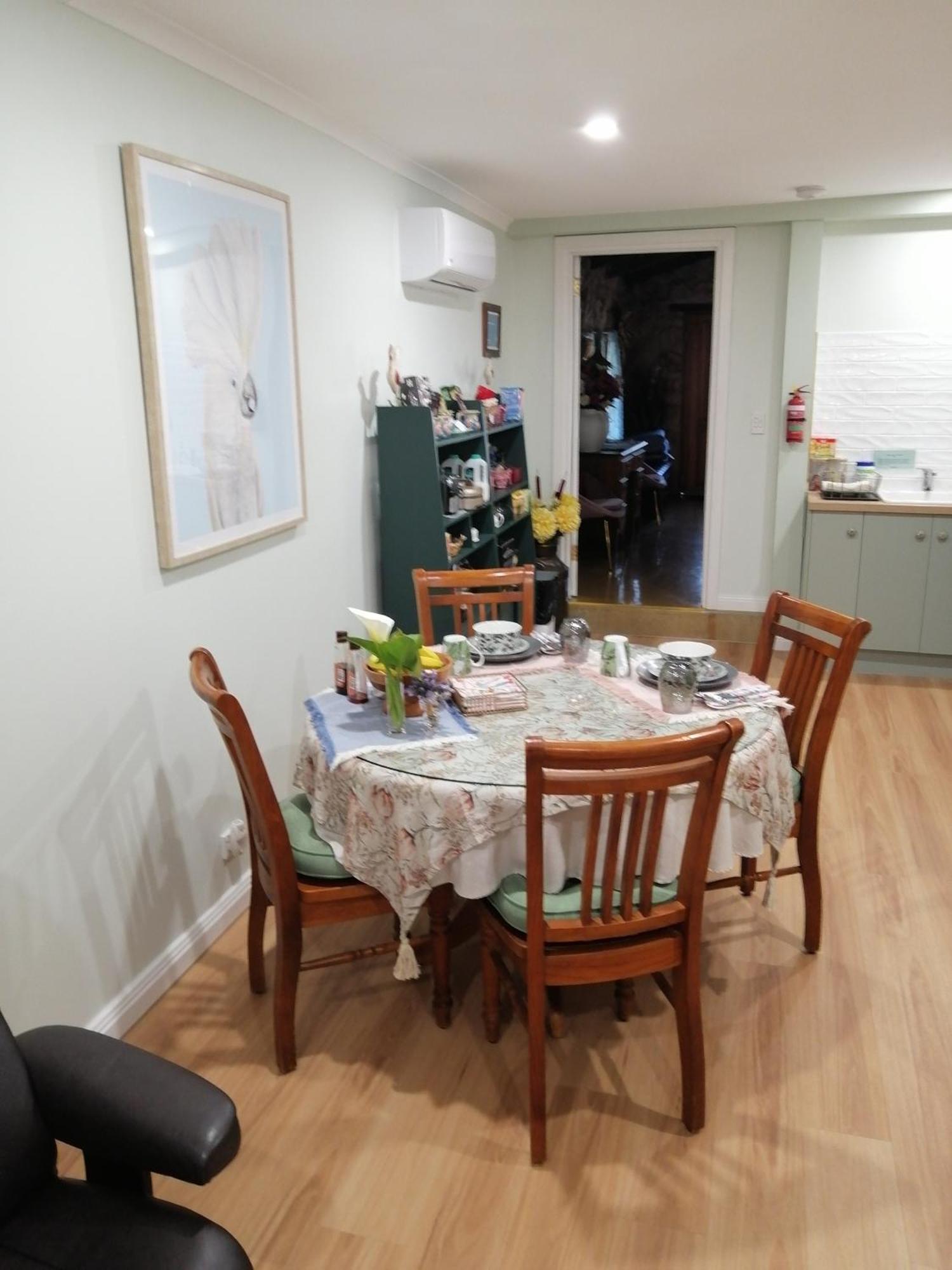 Maunder Cottage Aldinga Township Экстерьер фото