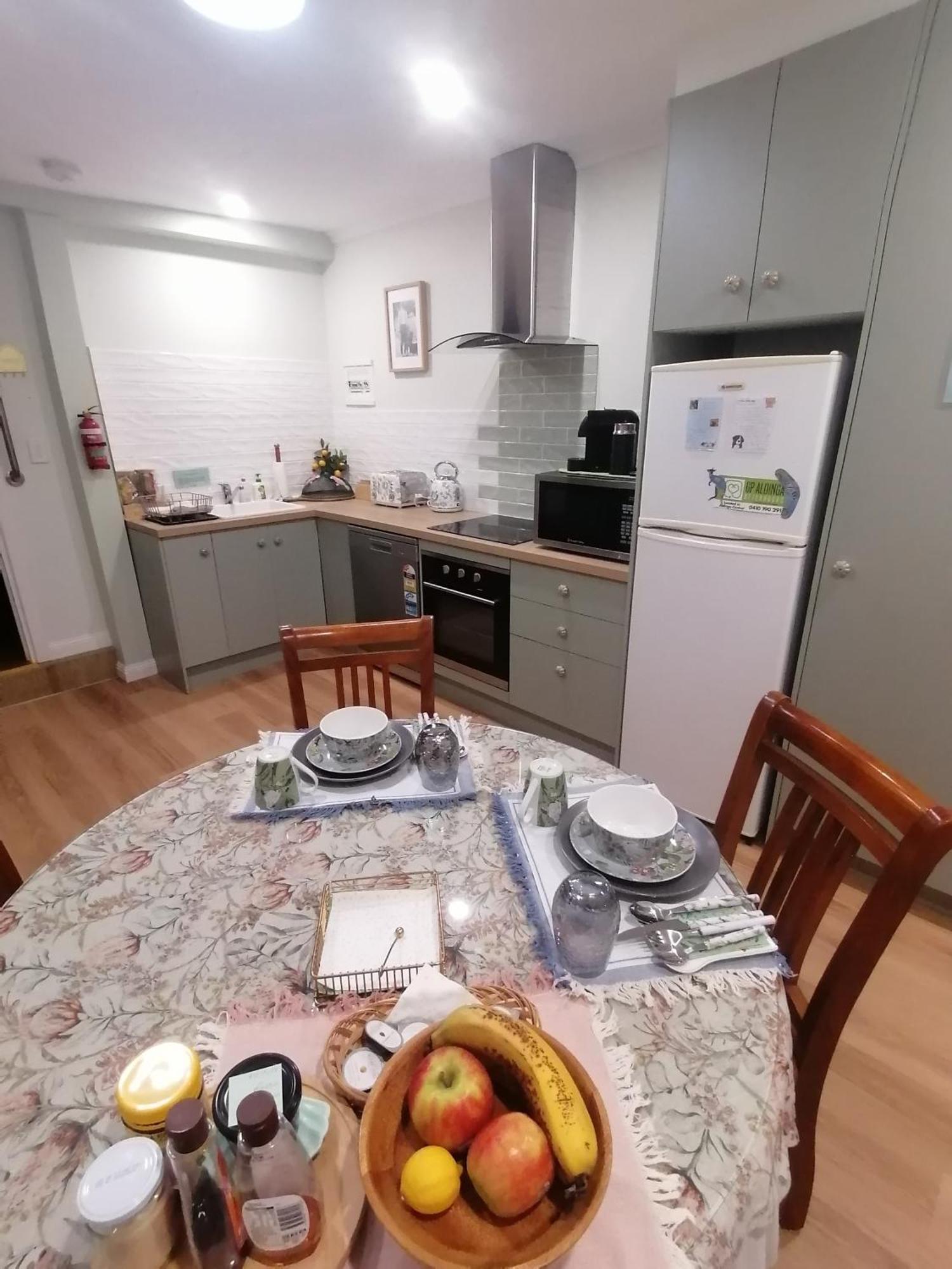 Maunder Cottage Aldinga Township Экстерьер фото
