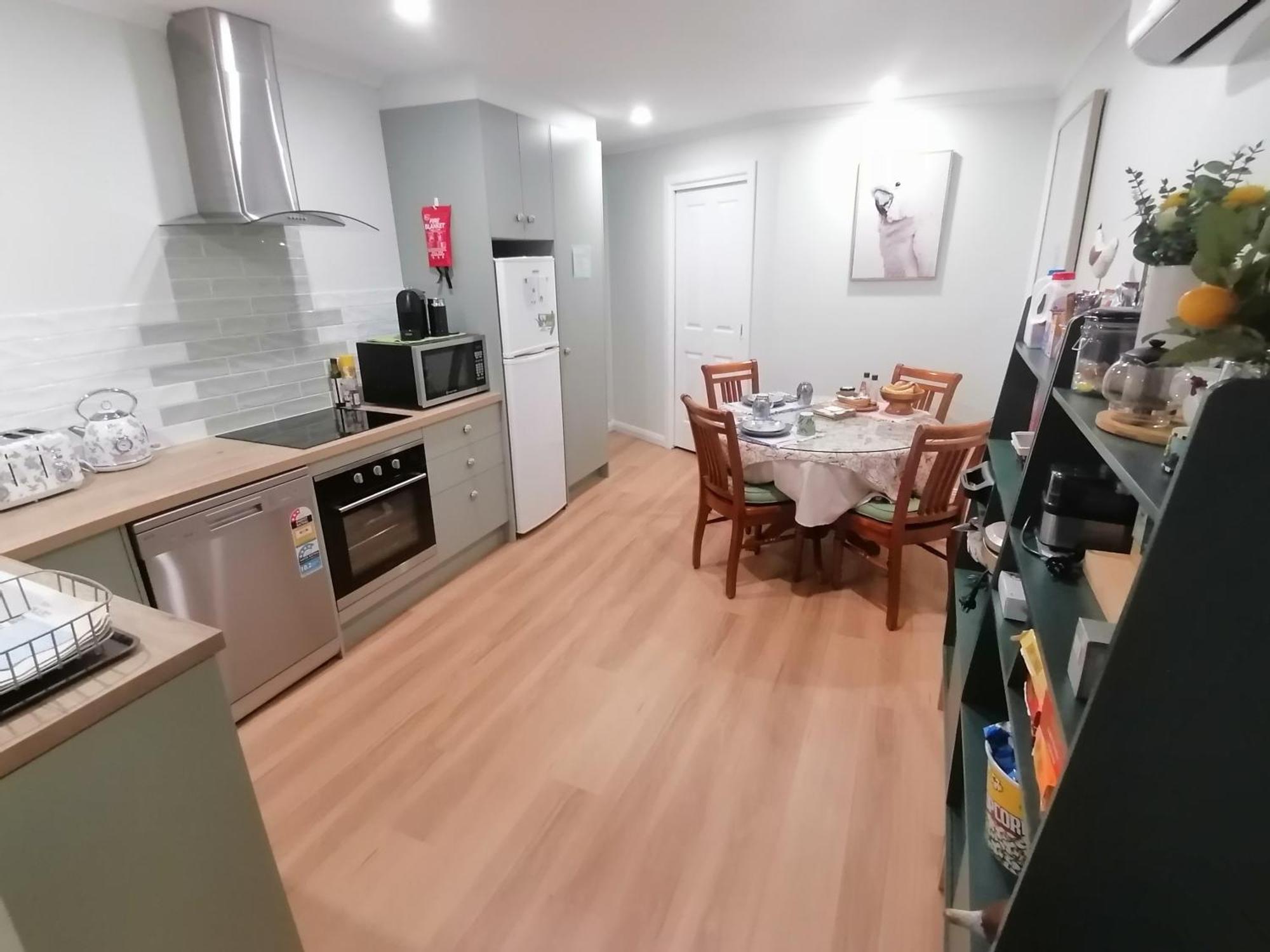 Maunder Cottage Aldinga Township Экстерьер фото